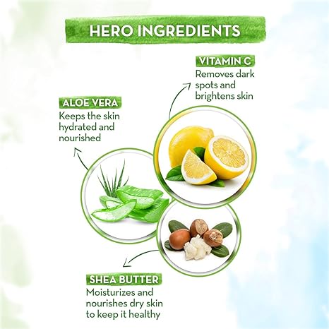 ماميرث فيتامين سي جل خفيف للغاية مرطب خالٍ من الزيوت 200 مل