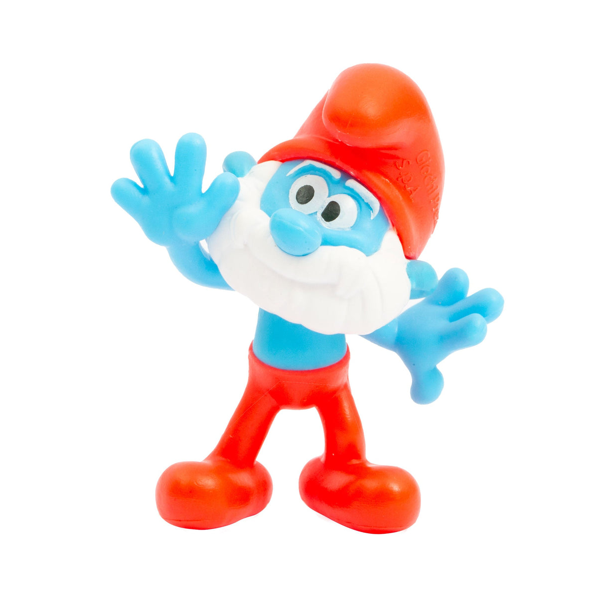 Smurfs Surprise House (Assortment - Includes 1)