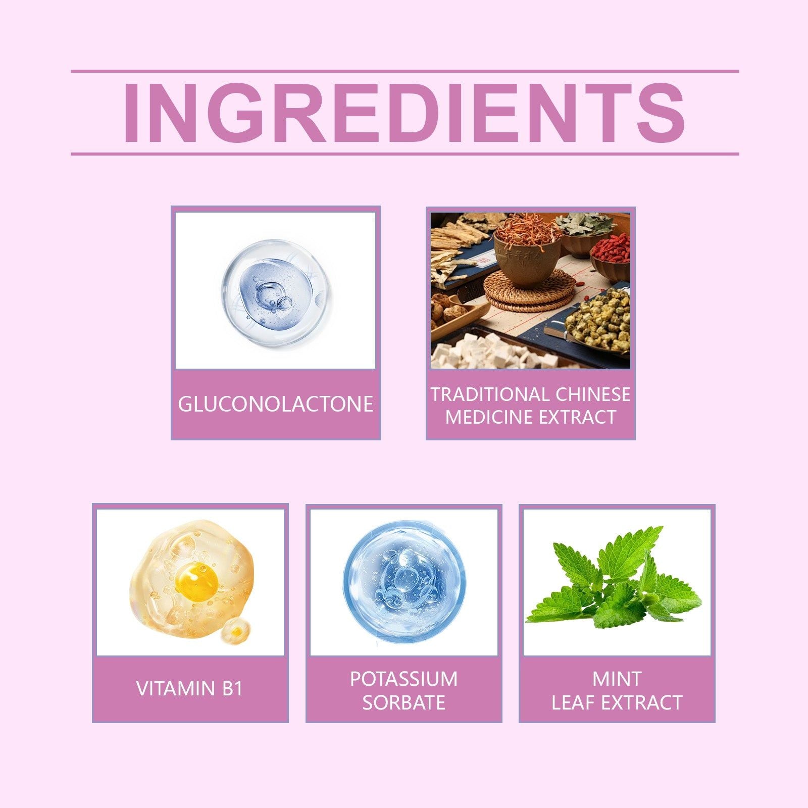 Balance Support for Women, Body Care, Natural Healing, Boost Wellness ,59ml