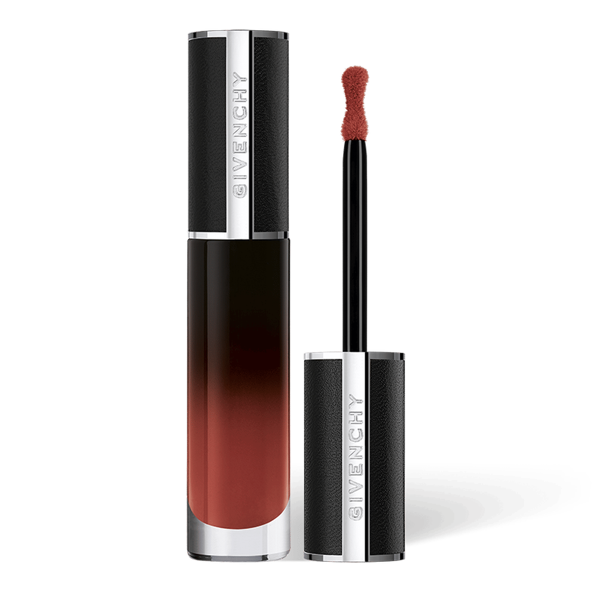 Le Rouge Interdit Cream Velvet