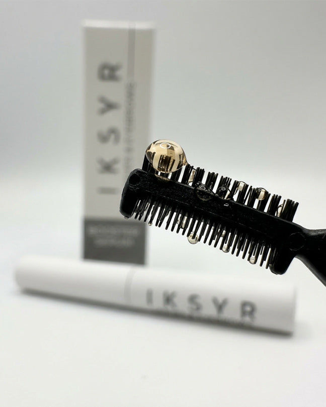 IKSYR EYE LASHES SERUM