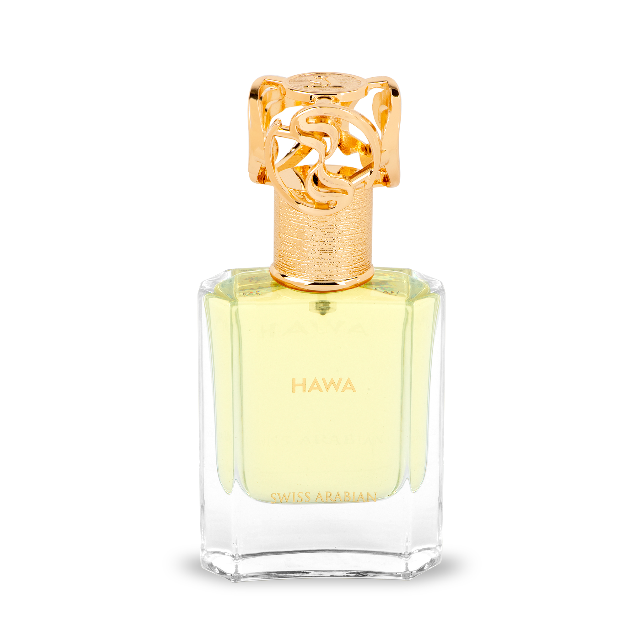 HAWA