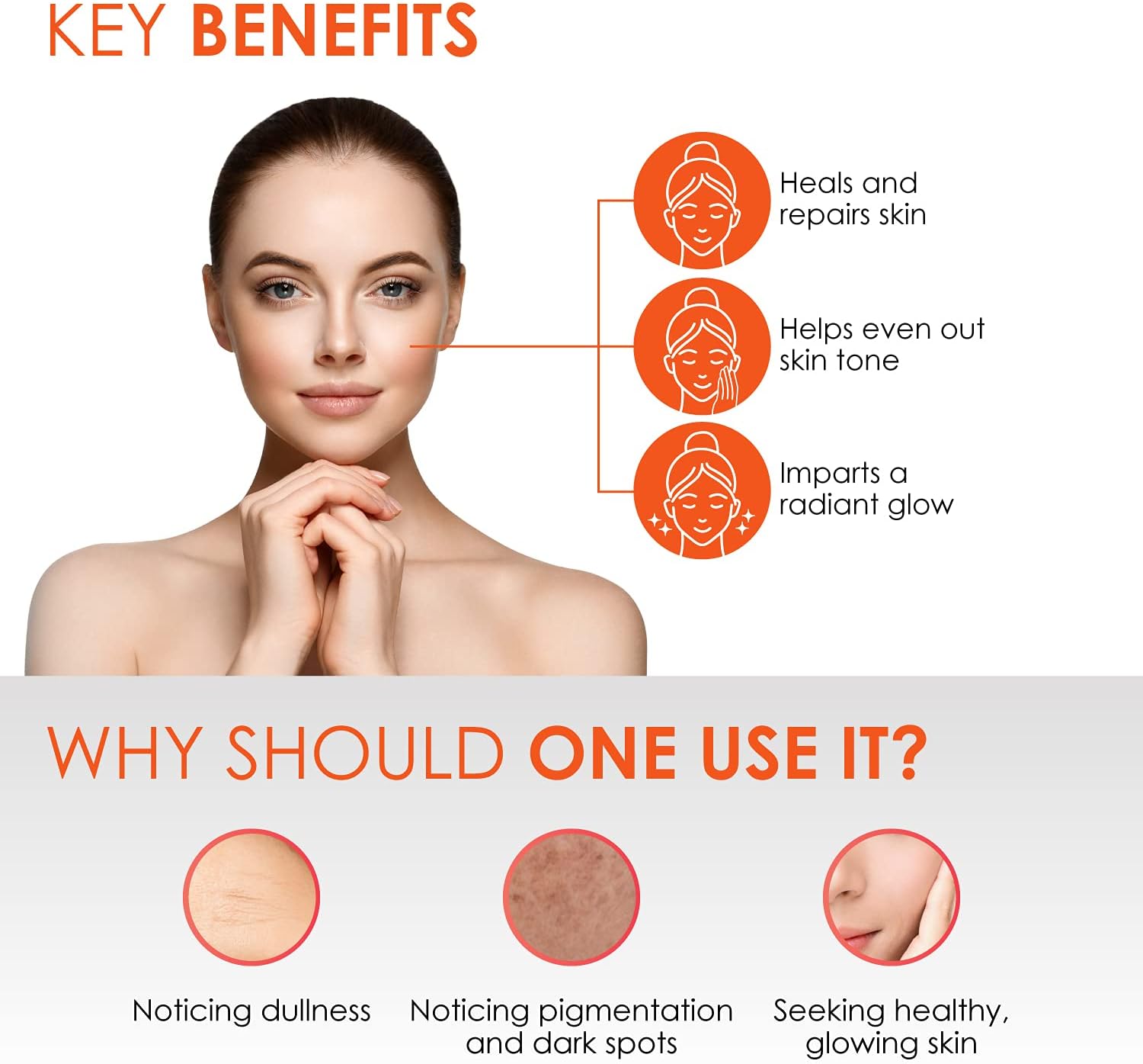 كريم النهار المغذي بالزعفران من Good Vibes، 100 غرام