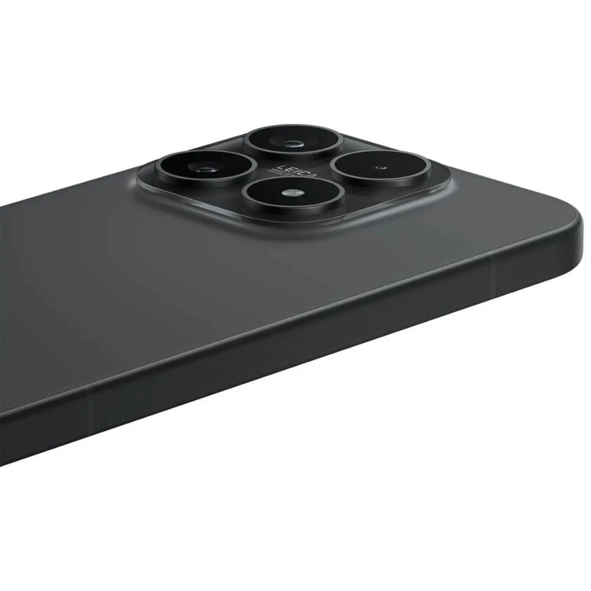 Xiaomi 17 5G (12+512GB) Black