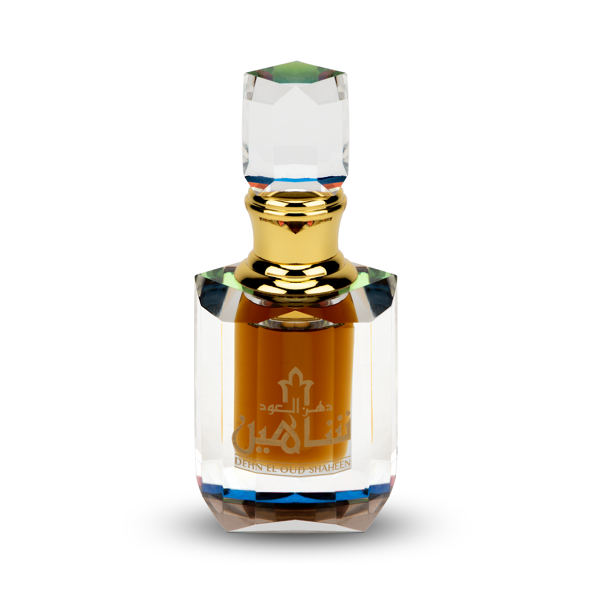 DEHN EL OUD SHAHEEN
