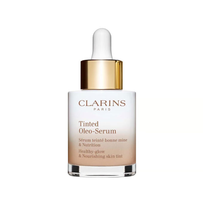 Tinted Oleo-Serum