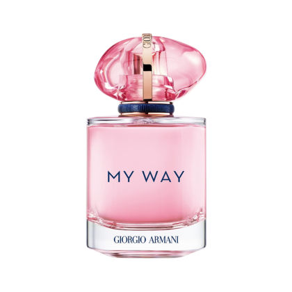 My Way Eau de Parfum Nectar