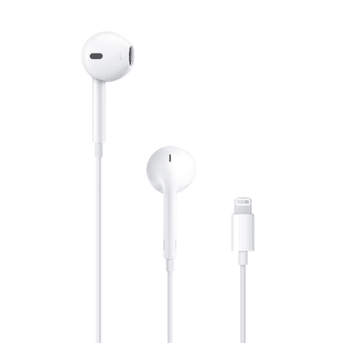 Apple Wired Earphone ( Lightning)