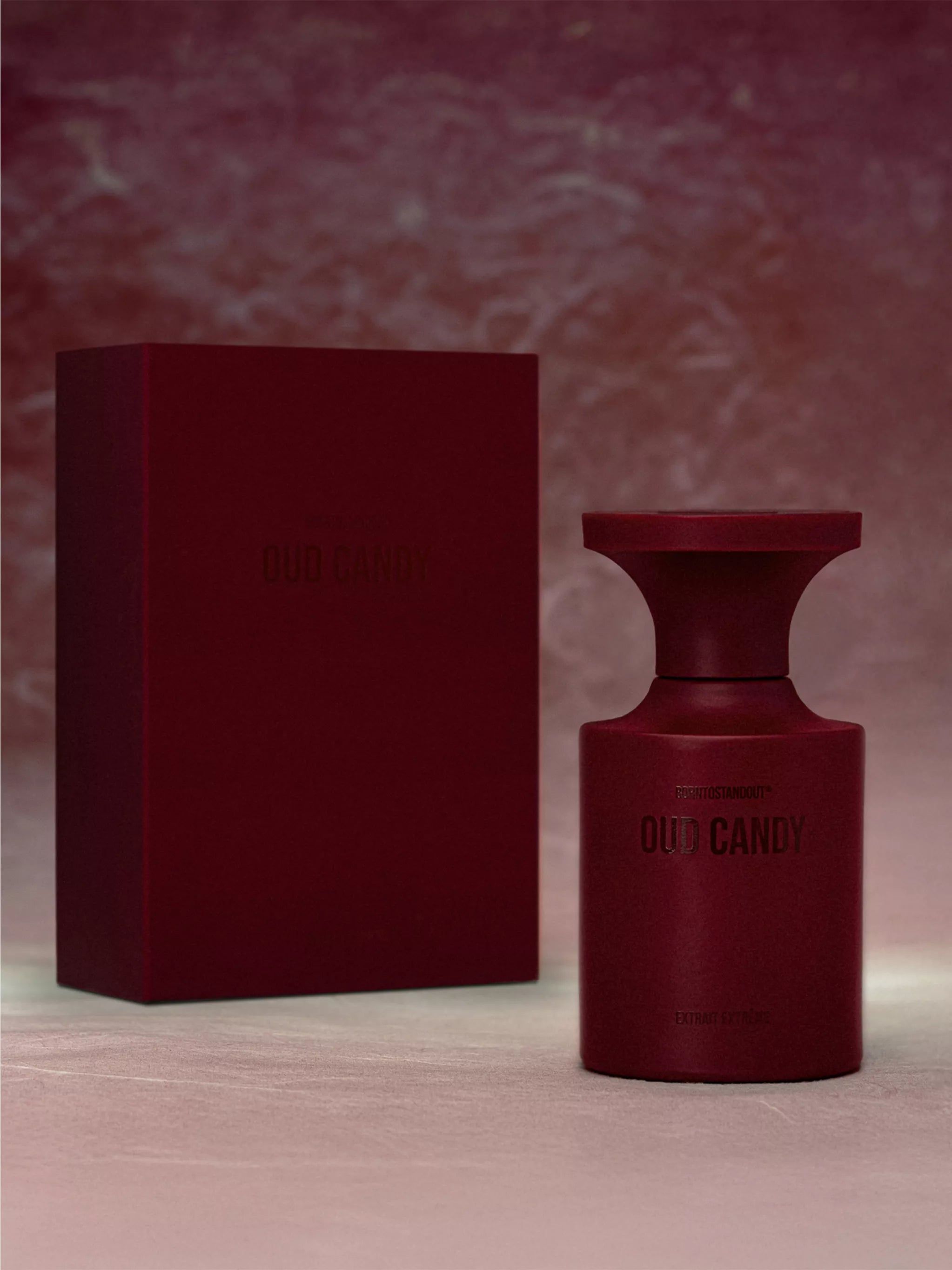 عطر العود كاندي إكسترايت إكستريم 50 مل