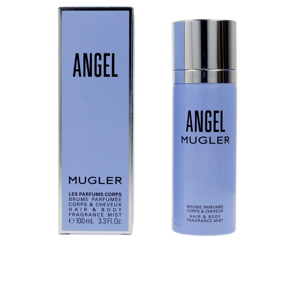 Mugler Angel Hair & Body Mist L 100Ml