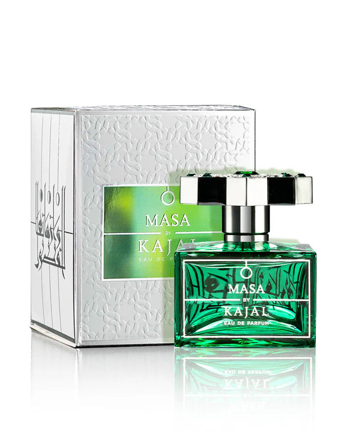 Masa Eau de Parfum 100ml