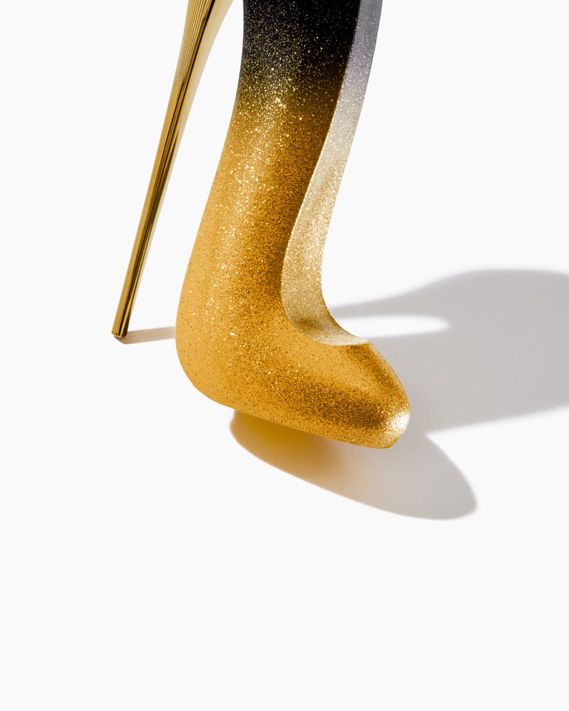 Good Girl Midnight Eau de Parfum 80ml