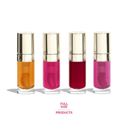 Radiant Lips Collection Set