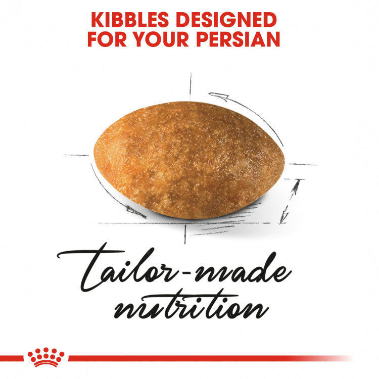 Royal Canin Feline Breed Nutrition (Persian Adult)