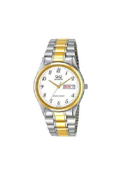 Q&Q FASHION Mod.BB16-404Y WATCHES BB16-404Y