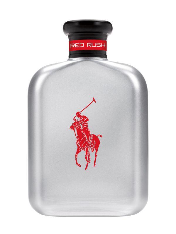 Ralph Lauren Polo Red Rush Edt 125Ml