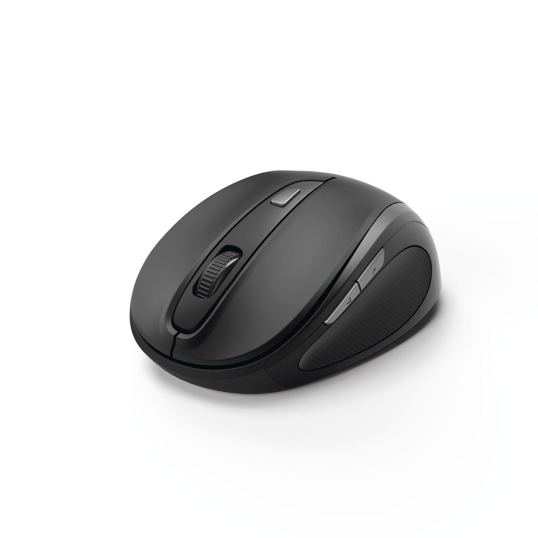 Hama 182626 6-Button MW400, Optical 6-Button Wireless Mouse Black