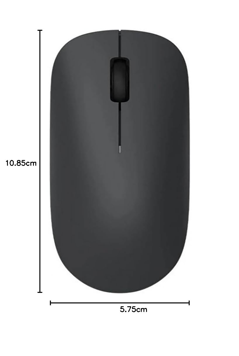 Xiaomi Wireless Mouse Lite 2