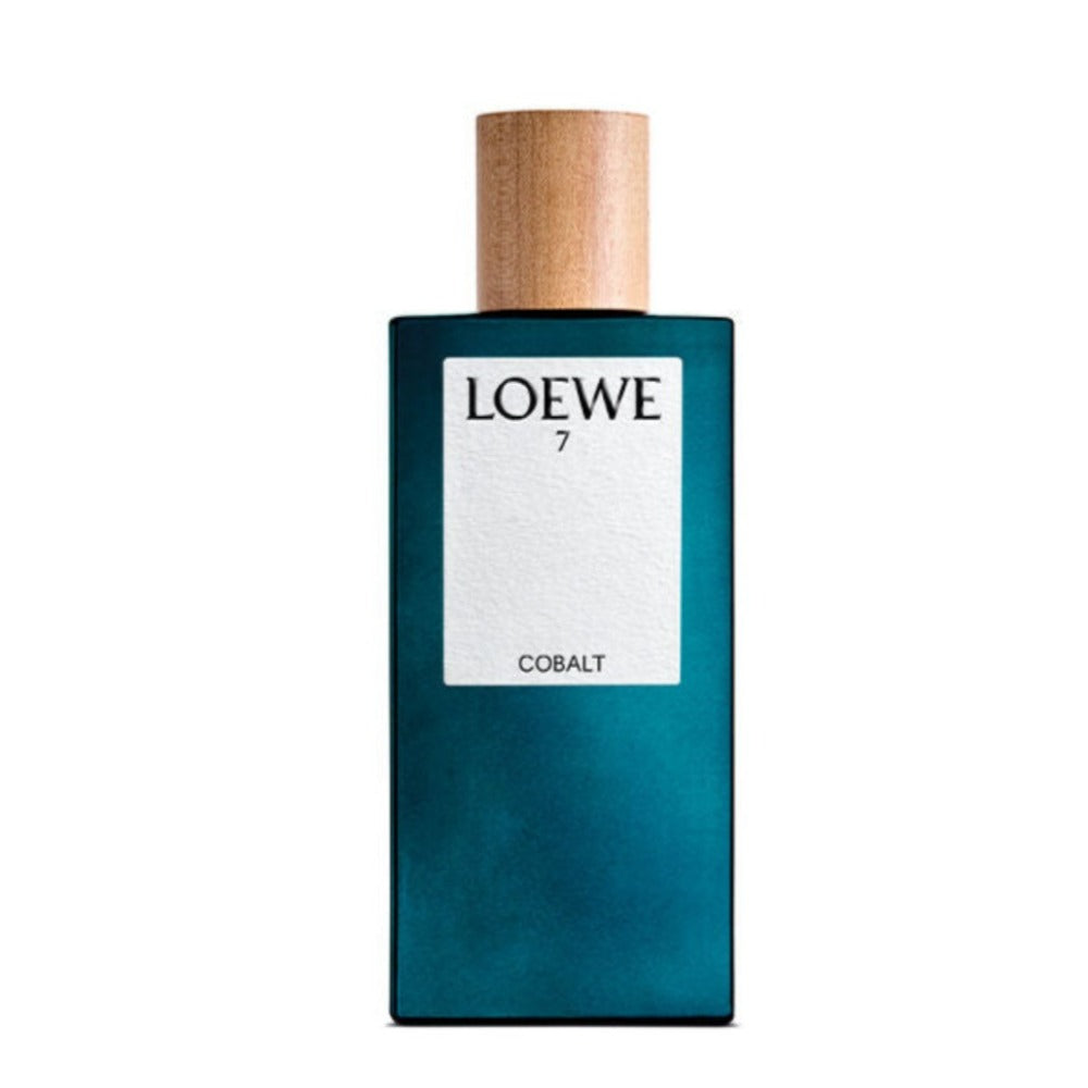 7 Cobalt Eau de Parfum 100ml