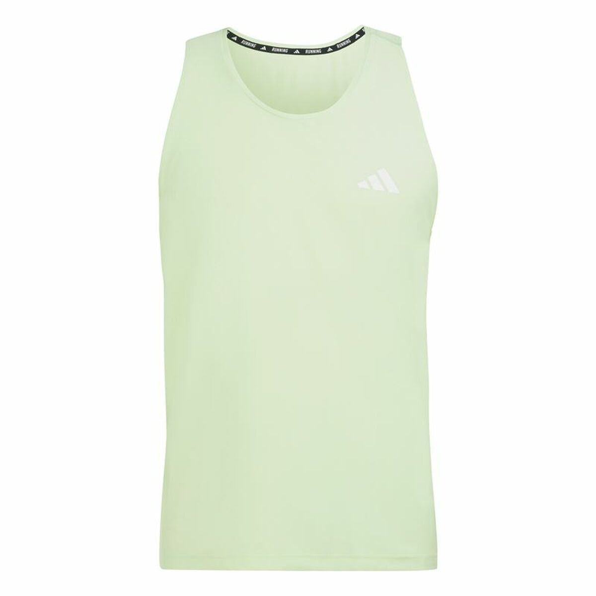 Men’s Short Sleeve T-Shirt Adidas Otr B Tank