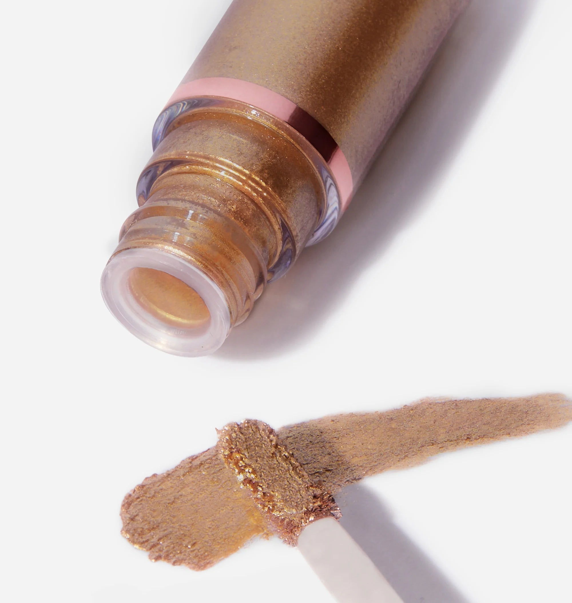 Liquid Eyeshadow - Flirty Glance