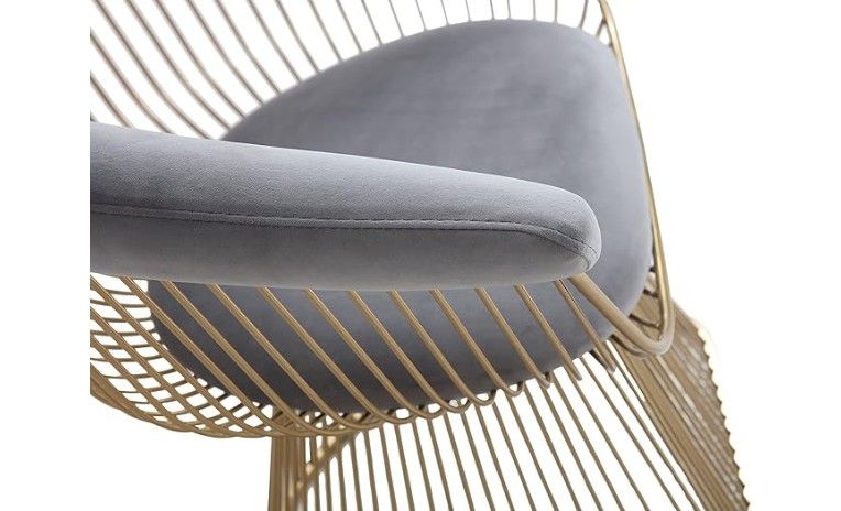 Lounge Chair #T006