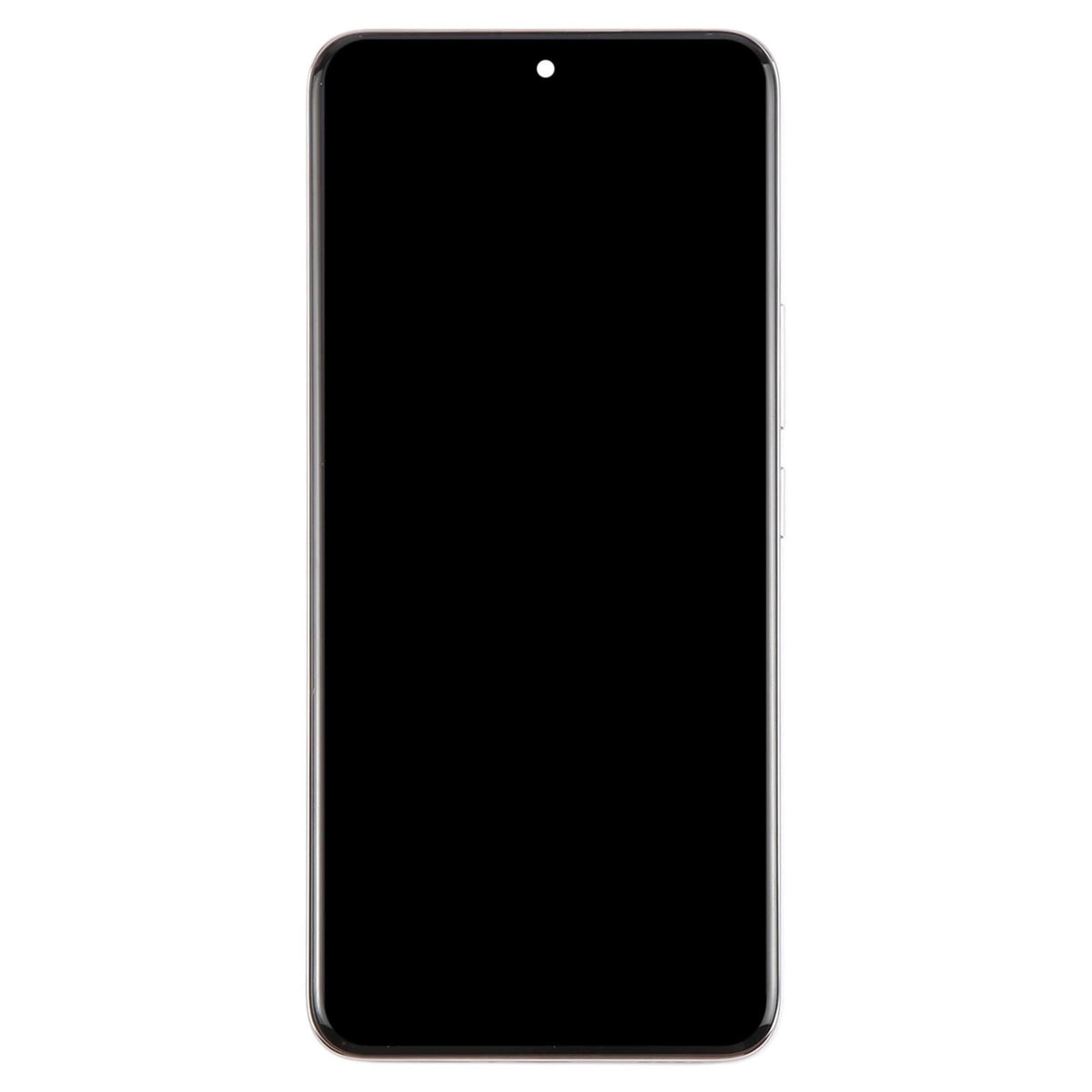 شاشة LCD + شاشة تعمل باللمس متوافقة مع لعبة For Honor 200 مع إطار