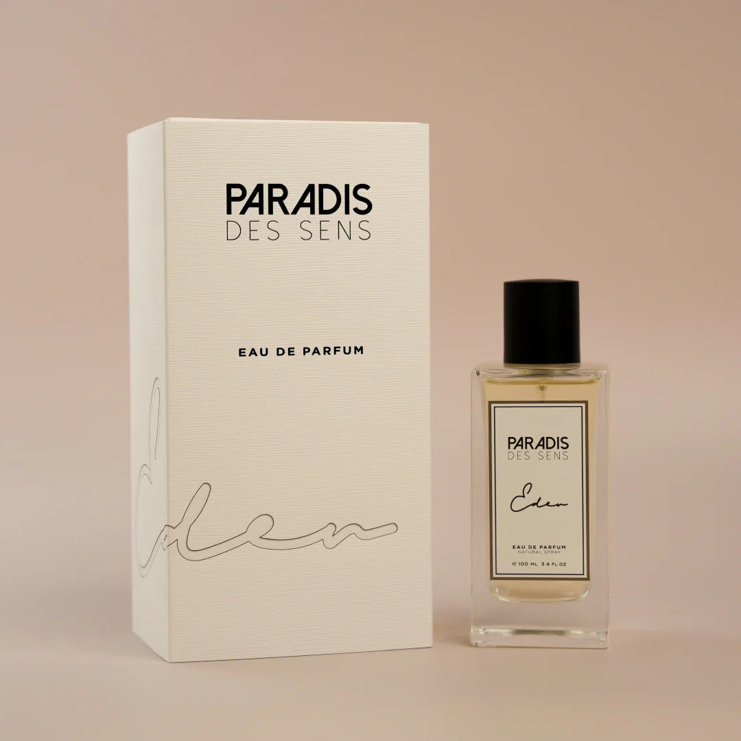 Eden Eau de Parfum 100ml
