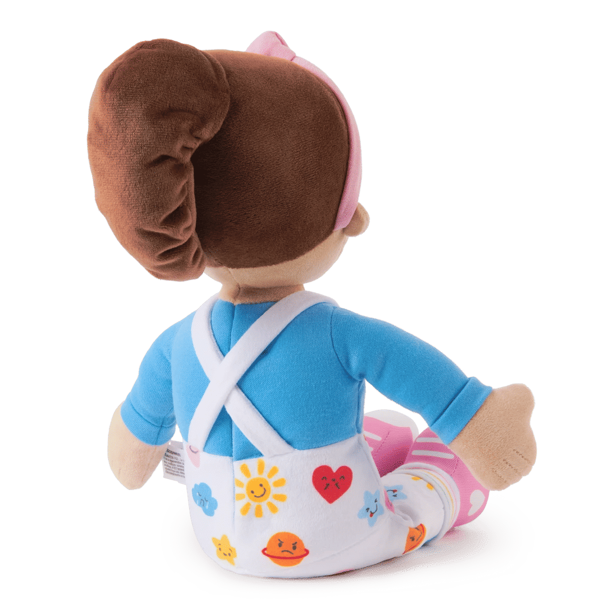 Ms. Rachel Big Feelings Doll