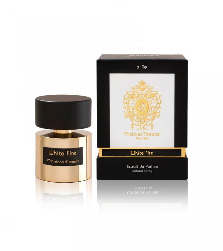 White Fire Extrait de Parfum 100ml