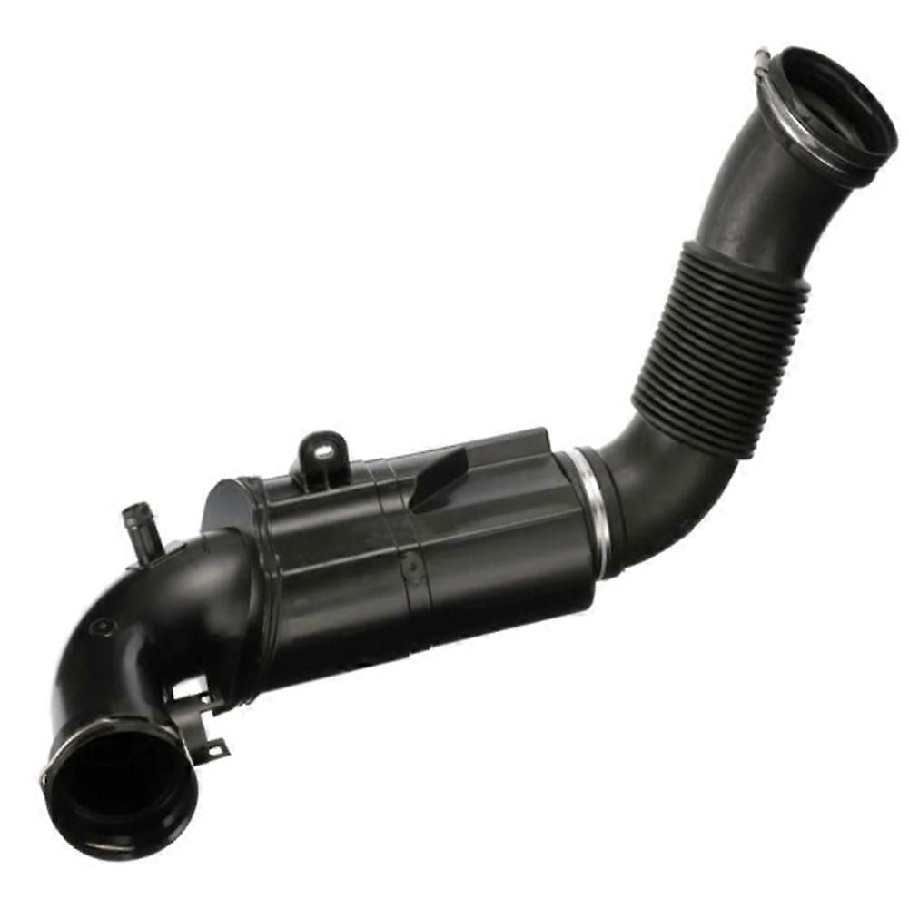 13717619268 Turbocharged Intake Filtered Air Pipe Intake Resonance Box for BMW F39 F45 F46 MINI F55 F56 7619268