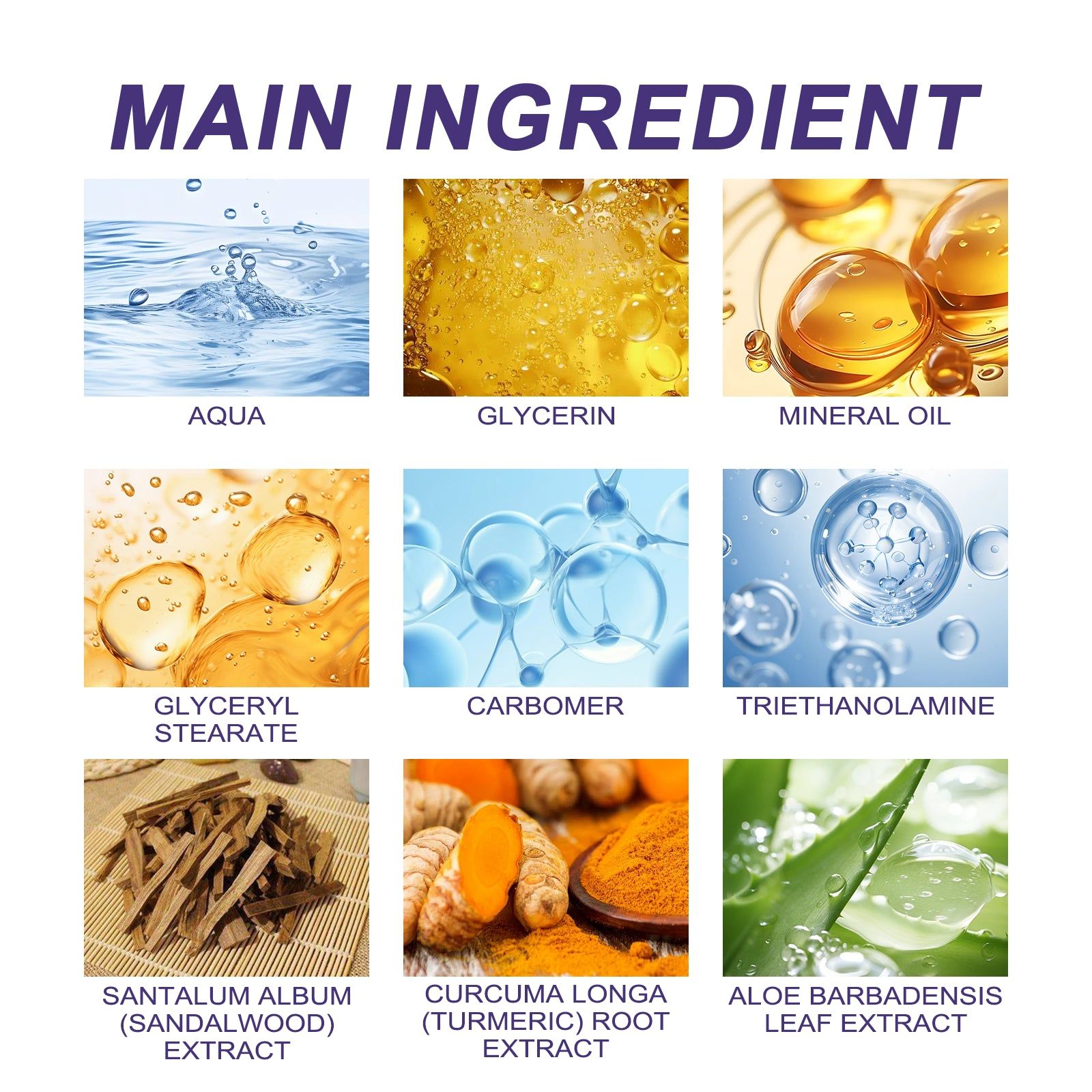 Anti-Crack Skin Care Cream, Deep Moisturizer for Soft, Smooth, Radiant Skin ,120g