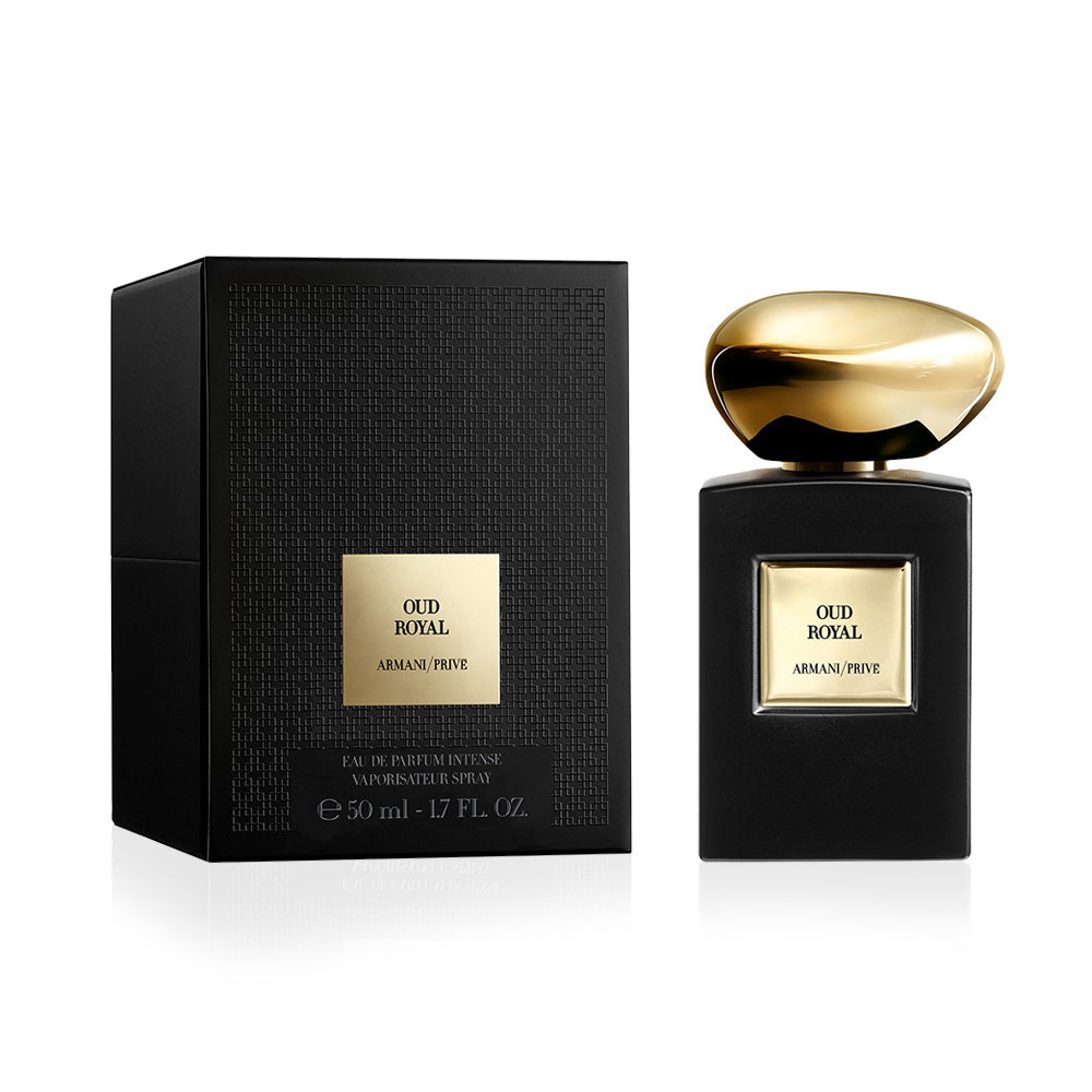 عطر «عود رويال» المكثف