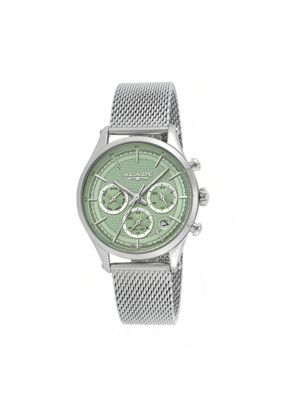 BLADE Watches - 3727L2SES