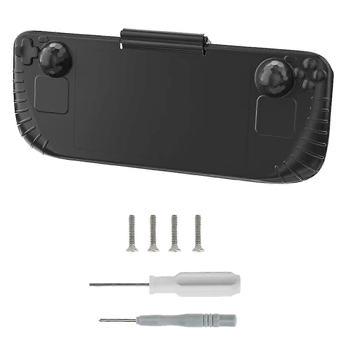 Protective Case for Console Back Cover