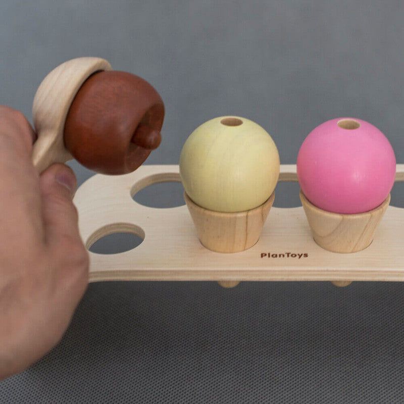 Ice Cream Set