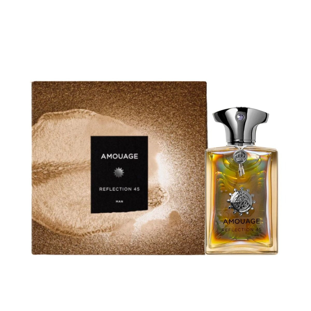 Amouage Reflection 45 Edp M 100Ml (New)