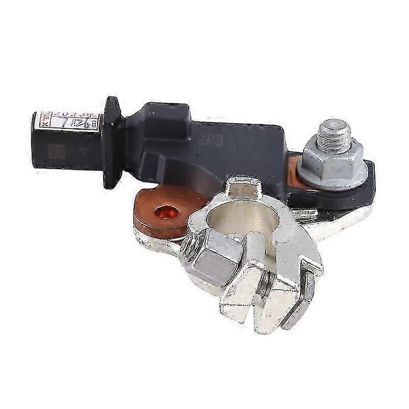 Car Battery Negative Wire Protection Module for Peugeot and Citroen