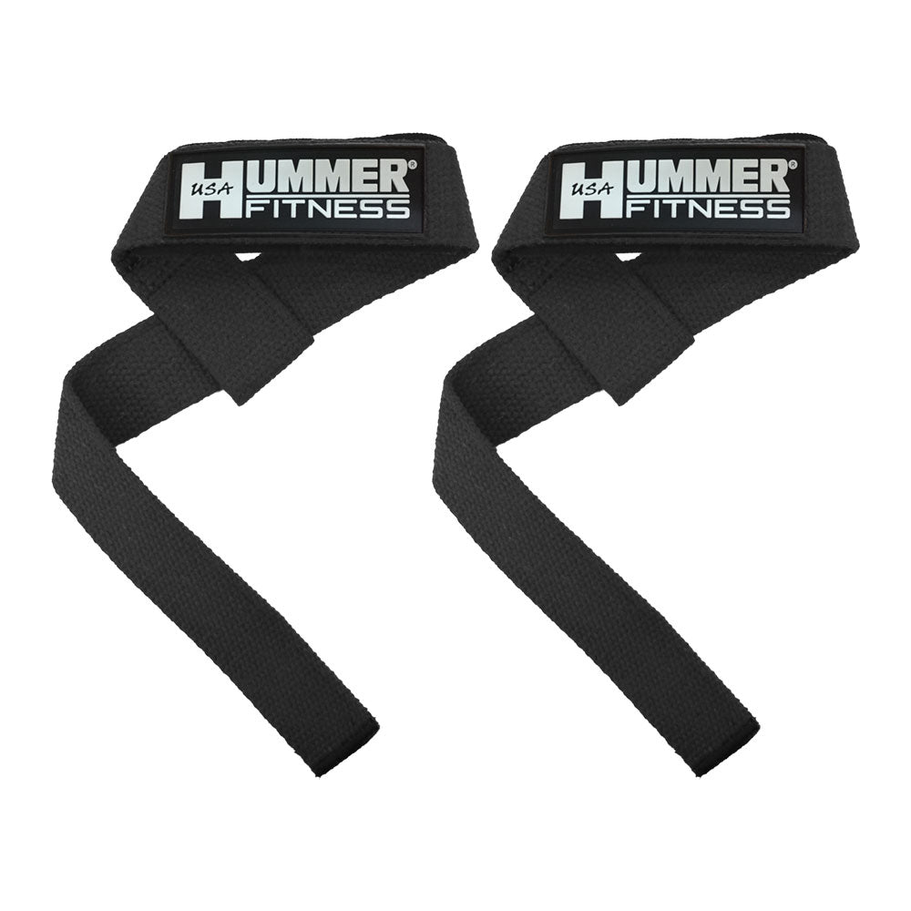 HMR USA 1970.2 Basic  Lifting Strap White