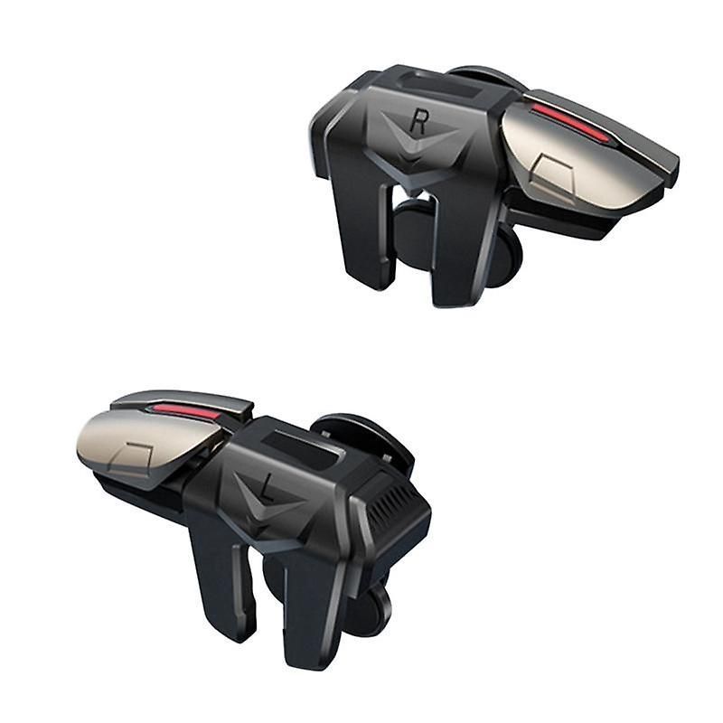 Mobile Game Trigger Controller Button for Gaming Phones