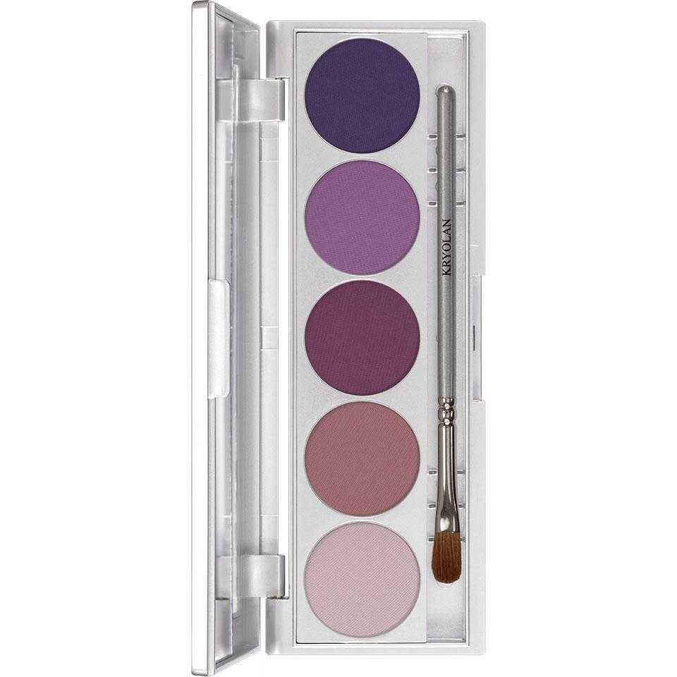 Shades 5 Colors