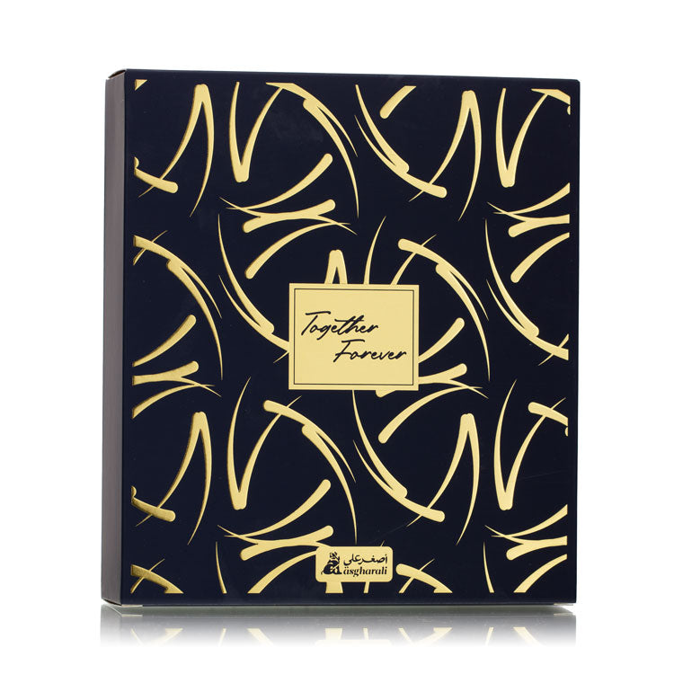 Together Forever Edp Set (75ML+75ML)