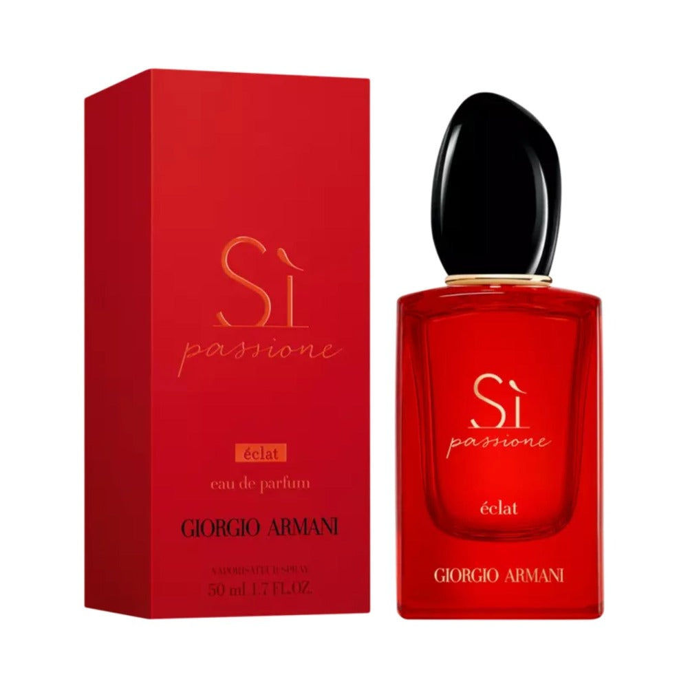 سي باسيون إيكلا أو دو بارفان