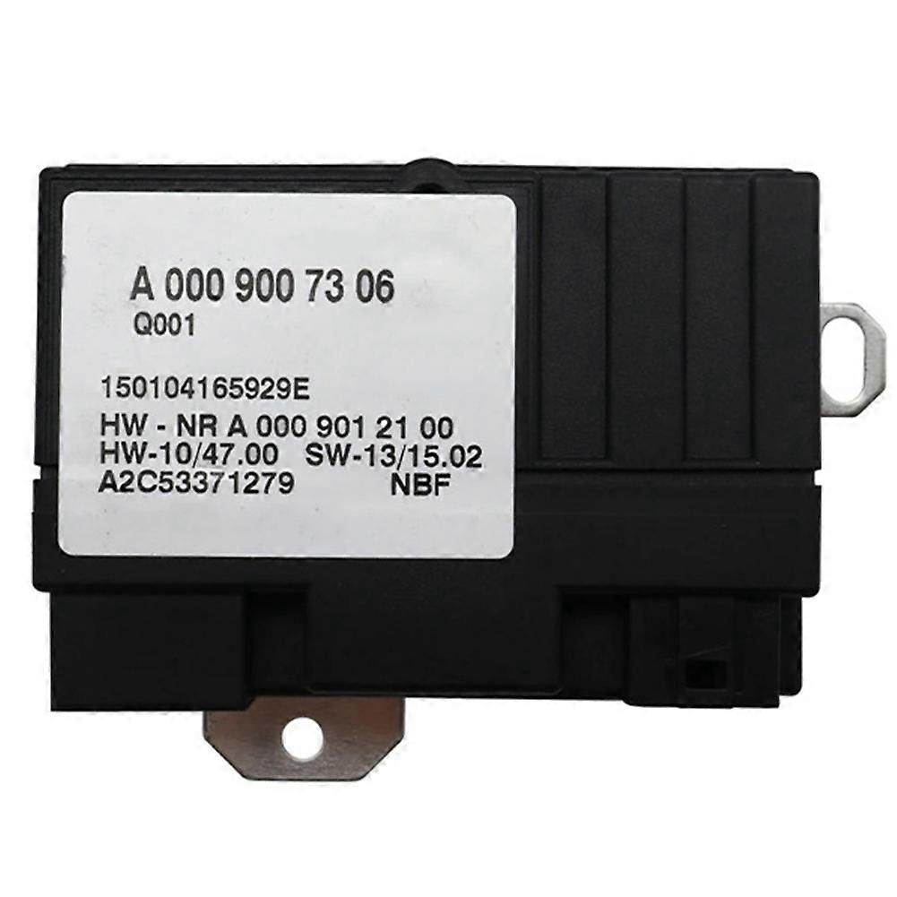 Fuel Pump Control Module Oil Pump Mpdule Unit A0009000104 A0009012100 A0009001704 for Mercedes Benz E CLA GLA AMG