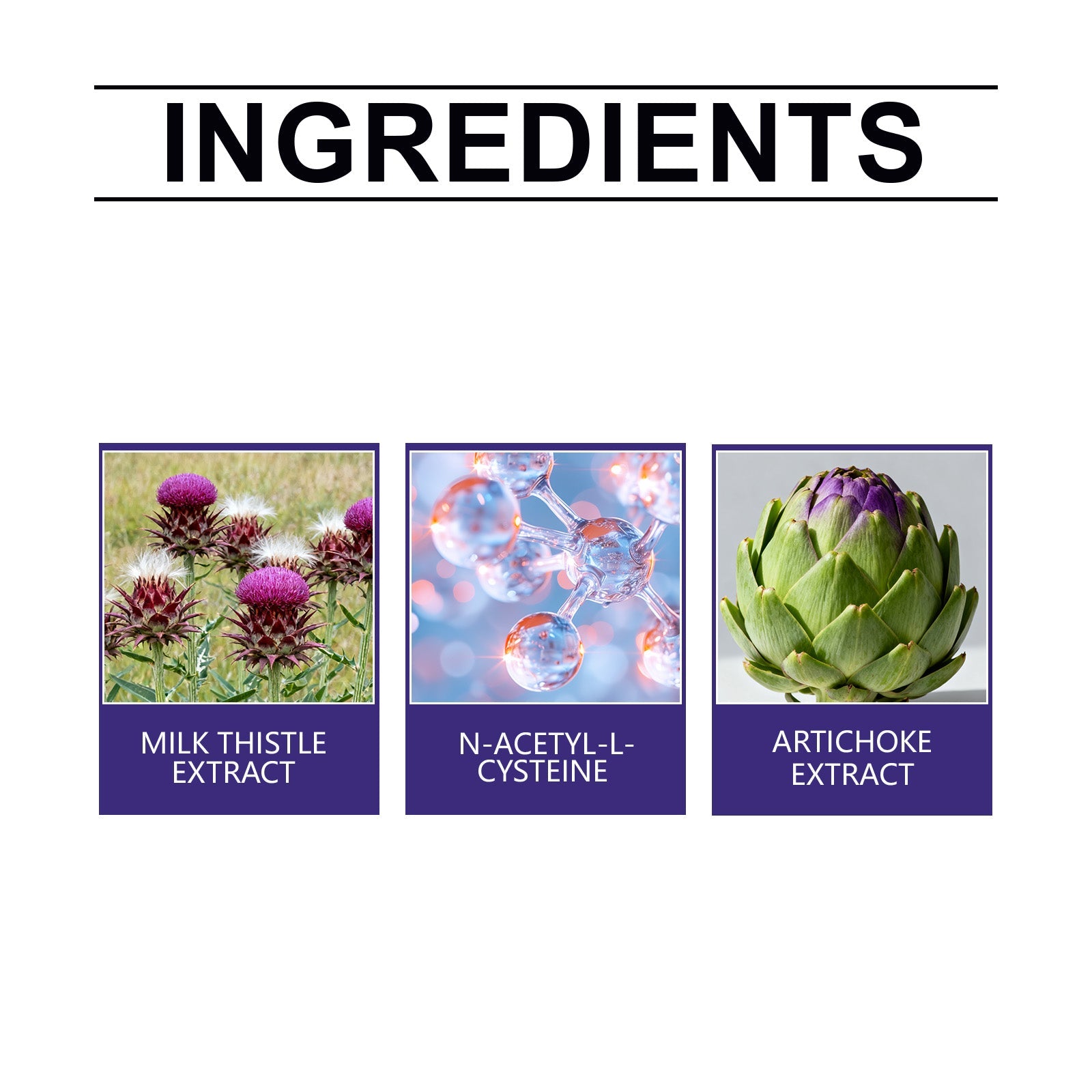 Boost Your Body Care, Vitality & Detox with Herbal Drops, Daily Wellness ,60ml