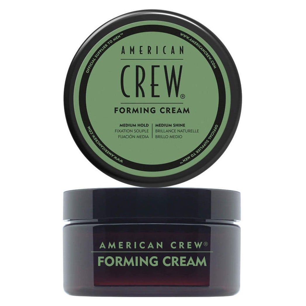 American Crew New Mens Hair Holding Pomade, Cream & Paste, 85gm