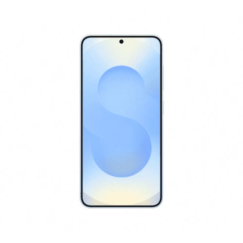 Samsung Galaxy S25 5G 256 GB 12GB RAM Ice Blue