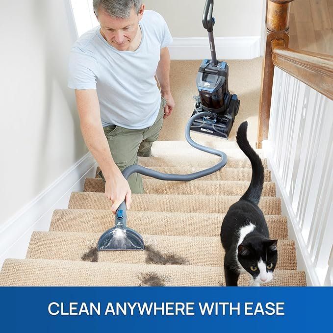 Vacmaster Carpet Cleaner