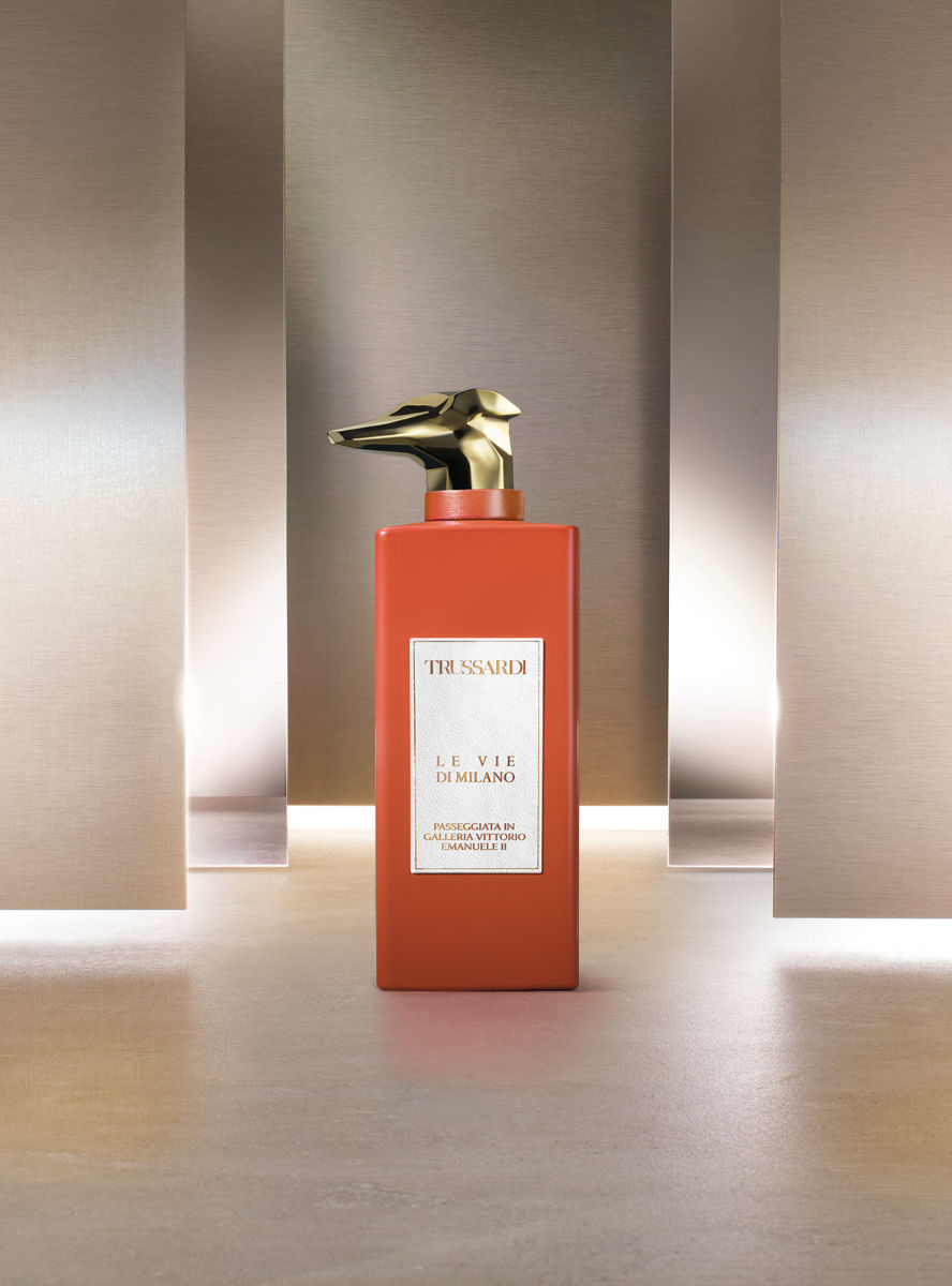 عطر "باسيجياتا إن غاليريا فيتوريو إيمانويل الثاني" 100 مل