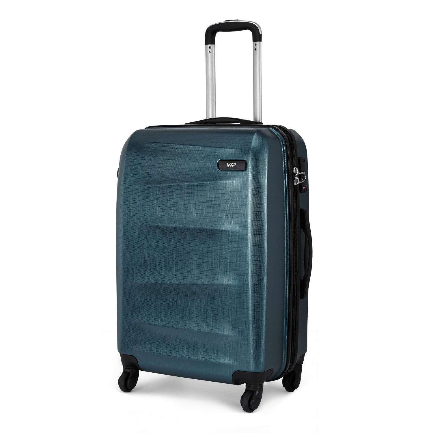 VIP OAKLANT 4 Wheel Luggage Bag